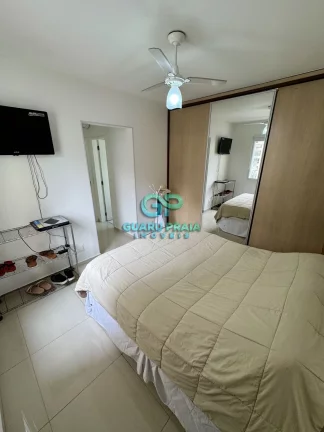 Imagem Apartamento à venda no bairro Astúrias - Guarujá/SP