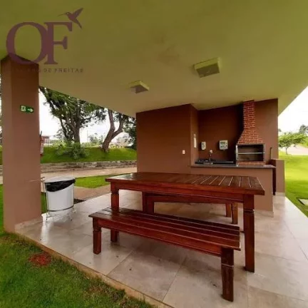Imagem Terreno à venda 548 m² Bella Vittá - Jundiaí-SP