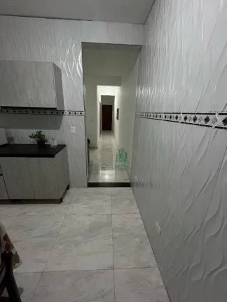 Imagem Casa com 3 dormitórios à venda, 123 m² por R$ 318.000,00 - Jardim Maria Clara - Guarulhos/SP