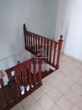 Imagem Sobrado com 4 dormitórios à venda, 730 m² por R$ 1.100.000,00 - Vila Lúcia - São Paulo/SP