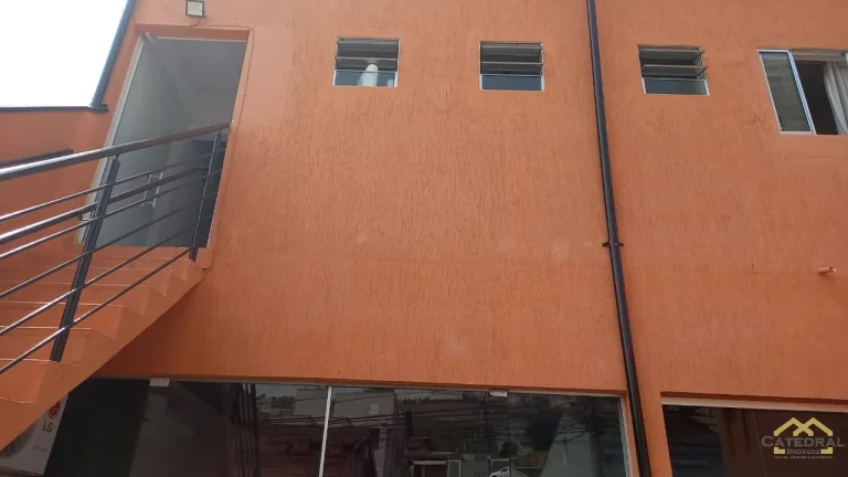 Imagem Salão comercial à venda na Rua Bom Jesus de Pirapora - Vianelo - Jundiaí