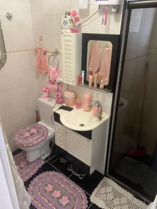 Imagem Apartamento à venda, 57 m² por R$ 380.000,00 - Vila Rosália - Guarulhos/SP