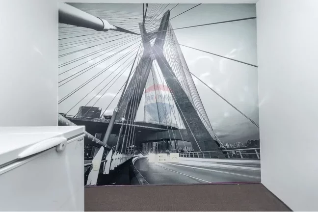 Imagem Sala Comercial à Venda na Cidade Monções, SP