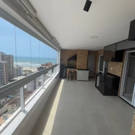 Imagem EXCELENTE OPORTUNIDADE!!! Apartamento na Aviação 3 dormitórios 2 suítes com 2 vagas de garagem!