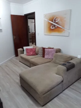 Imagem Apartamento com 3 dormitórios à venda no Centro de Balneário Camboriú/SC