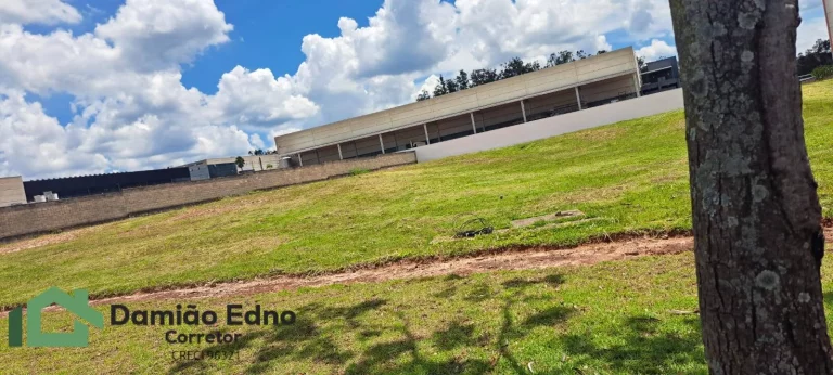 Imagem Terreno industrial em Jundiaí , 5225 m² por R$ 4.875.000