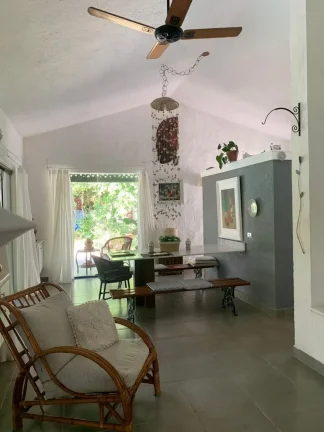Imagem Linda casa de condomínio na Praia Dura2