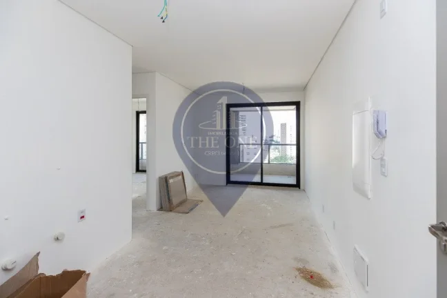 Imagem Imperdível oportunidade: Apartamento à venda em São Paulo-SP, Ipiranga! 2 quartos, 1 suíte, 2 salas, 2 banheiros, 1 vaga de garagem, 53,50m².