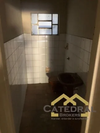 Imagem SALÃO, 120 M² - VENDA POR R$ 800.000,00 OU ALUGUEL POR R$ 4.500,00/MÊS - PONTE DE SÃO JOÃO - JUNDIAÍ/SP