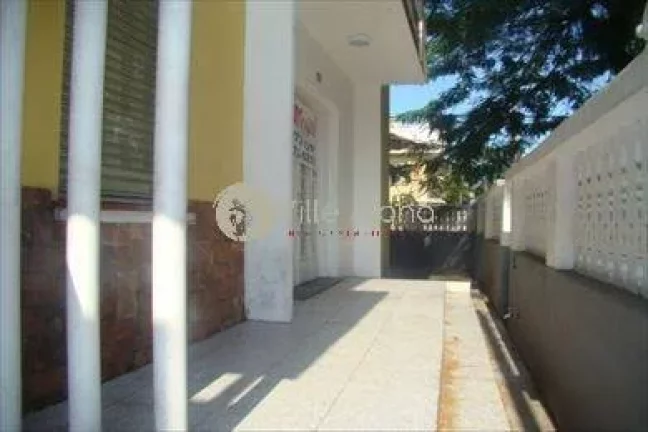 Imagem Casa de esquina a venda em Santos