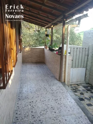 Imagem Casa Ipiranga