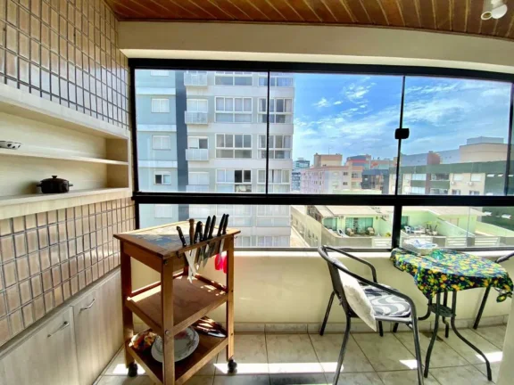 Imagem Apartamento 2 Dormitórios - Bairro Centro