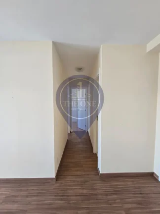Imagem Apartamento à venda no Brás, São Paulo-SP: 2 quartos, 1 suíte, 1 vaga, 65m² de área