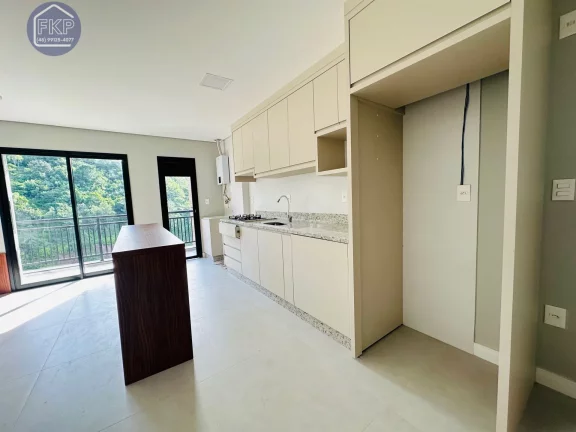 Imagem Apartamento 2 Suítes!