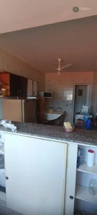 Imagem Apartamento com 2 dormitórios à venda, 94 m² por R$ 380.000,00 - Vilamar - Praia Grande/SP