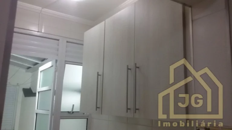 Imagem Apartamento com 2 Quartos para Alugar, 90 m² em Paraíso - Santo André