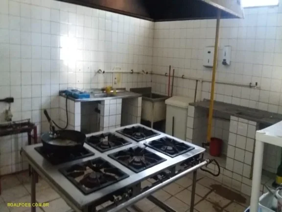 Imagem Galpão para Venda em QUEIMADOS, Distrito Industrial, 5 banheiros, 10 vagas