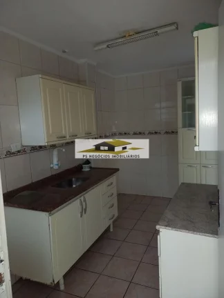 Imagem Sobrado em Vila no Ipiranga