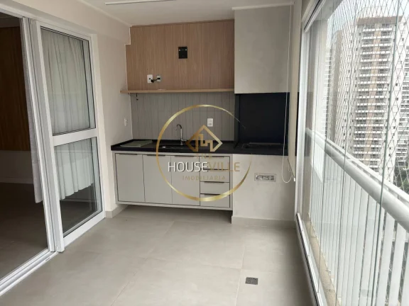 Imagem Apartamento 3 dormitórios ( 1 suíte), 2 vagas, Splendor Garden, Sjc.