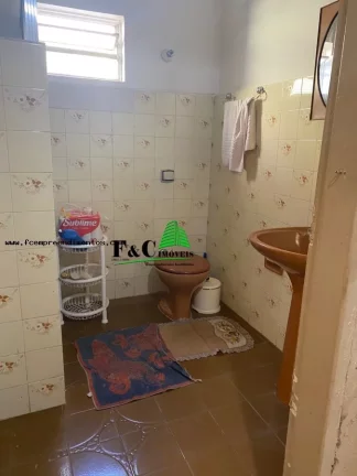 Imagem Casa para Venda em Limeira, Jardim Piratininga, 2 dormitórios, 2 banheiros, 2 vagas