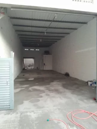 Imagem Salão para alugar, 120 m² por R$ 4.230,00/mês - Vila Urupês - Suzano/SP