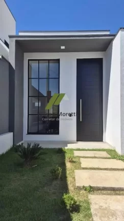 Imagem Linda Casa em Condomínio - Itupeva