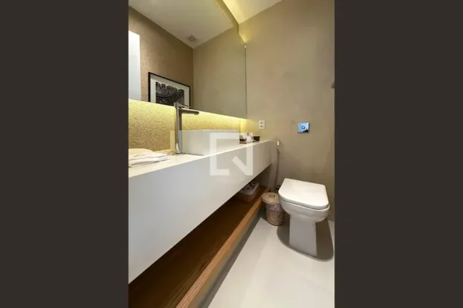 Imagem Apartamento à Venda - Copacabana, 3 Quartos, 152 m2