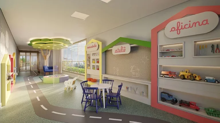 Imagem A 5ª Avenida imóveis apresenta em 1ª mão, o lançamento que representa a última oportunidade para você e sua família morar no Corredor da Vitória: