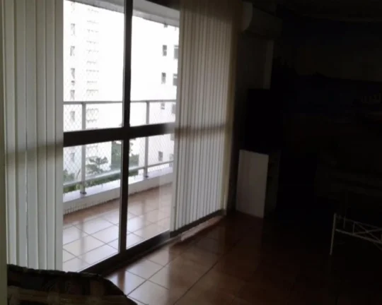 Imagem Apartamento residencial para venda e locação, Praia das Pitangueiras, Guarujá.