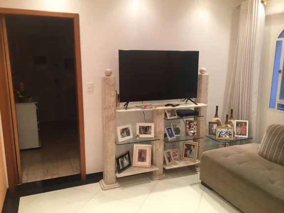 Imagem Sobrado com 3 dormitórios à venda, 140 m² por R$ 820.000,00 - Gopoúva - Guarulhos/SP