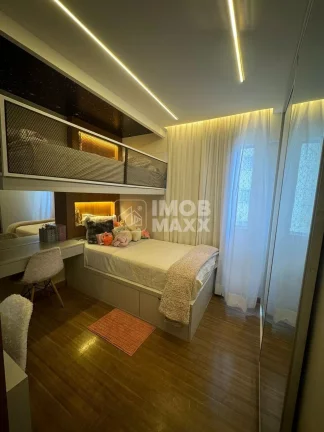 Imagem APARTAMENTO 3 QUARTOS VIA CLUB ÁGUAS CLARAS