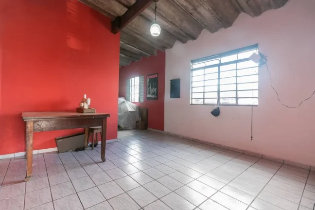 Imagem Casa Terrea na Vila Ema para Venda