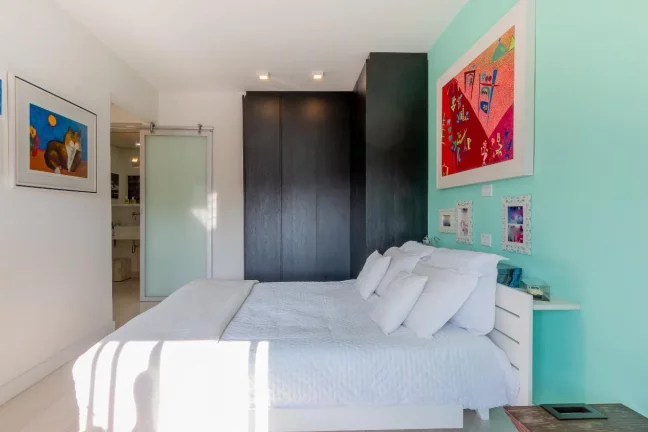Imagem Apartamento a venda reformado na Bela Vista