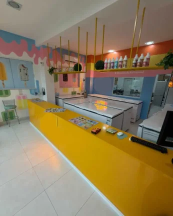Imagem Sala Comercial à Venda – Camboriú/SC