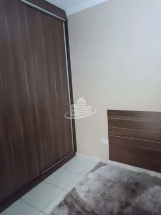 Imagem Casa de Condomínio