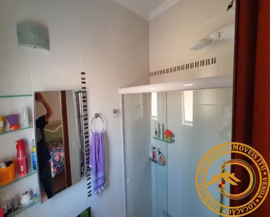 Imagem CASA RESIDENCIAL em ITU - SP, RESIDENCIAL VENETO