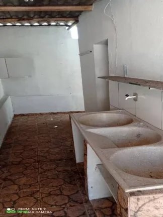 Imagem EXCELENTE CASA, PRÓXIMA AO SUPERMERCADO BH, EM JUATUBA!
*CASA EM LOTE DE 420M²
*CONSTITUÍDA POR: ...