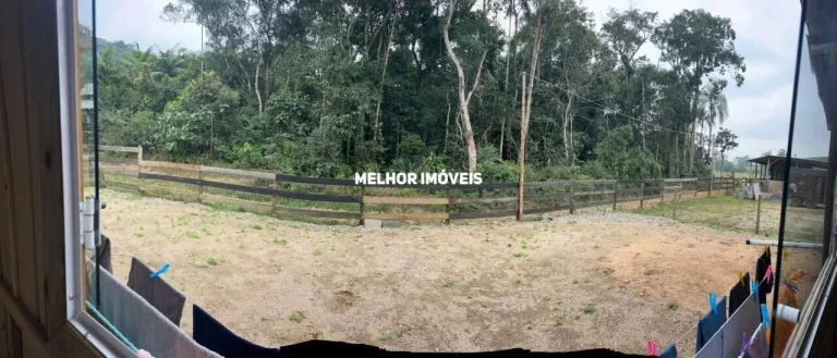 Imagem Sítio à Venda – 5.200m² Boa Vista em Ilhota