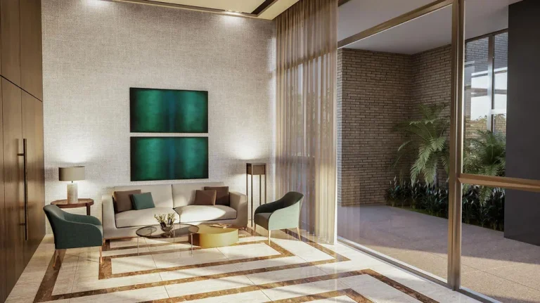 Imagem Apartamento à venda em São Paulo, Jardim Paulista, com 4 quartos, 270m2