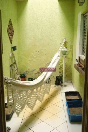 Imagem Casa com 2 dormitórios à venda, 125 m² de área construída por R$ 540.000 - Torres Tibagy - Guarulhos/SP