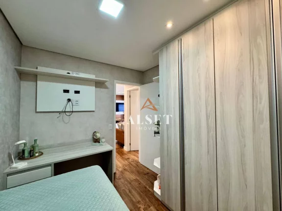 Imagem Apartamento com 3 dormitórios à venda, 81 m² por R$ 905.000,00 - Vila Formosa - São Paulo/SP