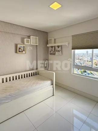 Imagem Apartamento à venda no Edf. Privilege com vista para o Rio, 3 quartos, PETROLINA