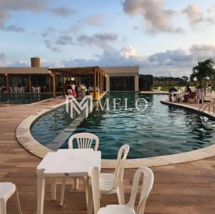 Imagem ESTRADA DE ALDEIA - LOTE 347m²