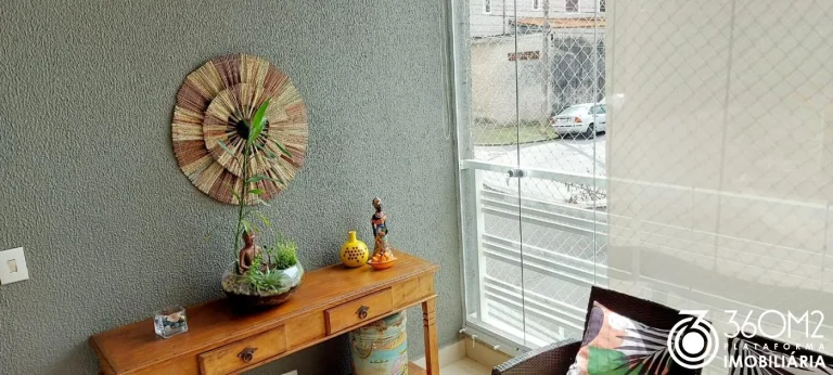 Imagem Sobrado para Venda em Santo André / SP no bairro Jardim Santo Antônio