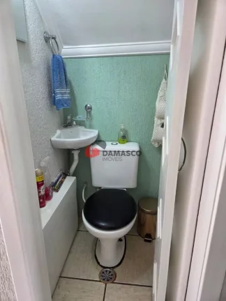 Imagem Casa à venda, Paulicéia, São Bernardo do Campo