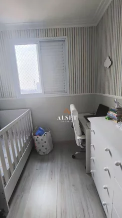 Imagem Apartamento com 2 dormitórios na Vila Formosa