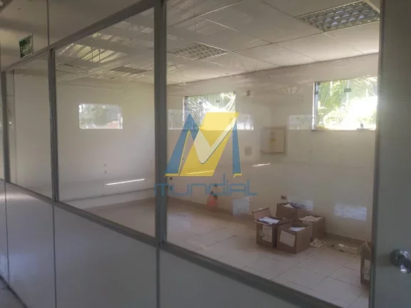 Imagem O espaço certo para o seu negócio crescer com segurança, eficiência e valor