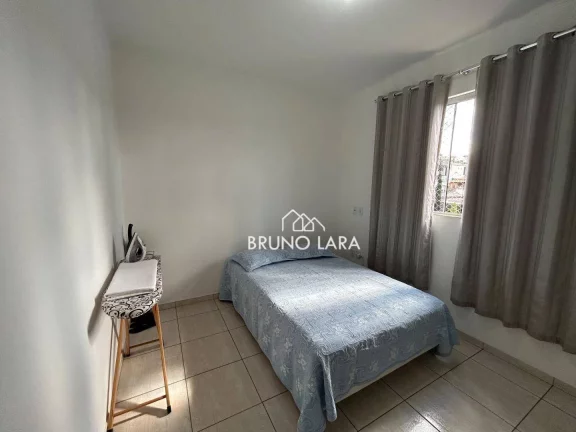 Imagem Apartamento à venda no bairro União- Igarapé/MG