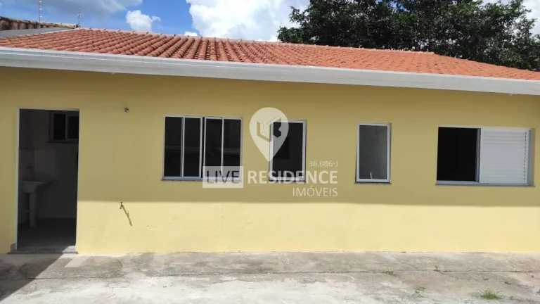 Imagem Casa à Venda em Bairro Tradicional!!!!