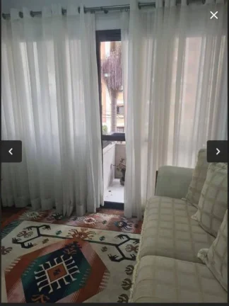 Imagem Otimo apartamento na Vila Mariana, próximo ao Metrô
